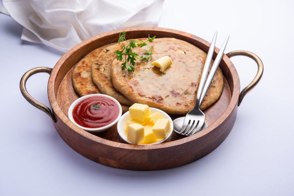 Paratha