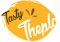 Tasty Thepla